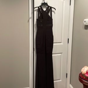 Honey and Rosie size s use for prom one time still like new